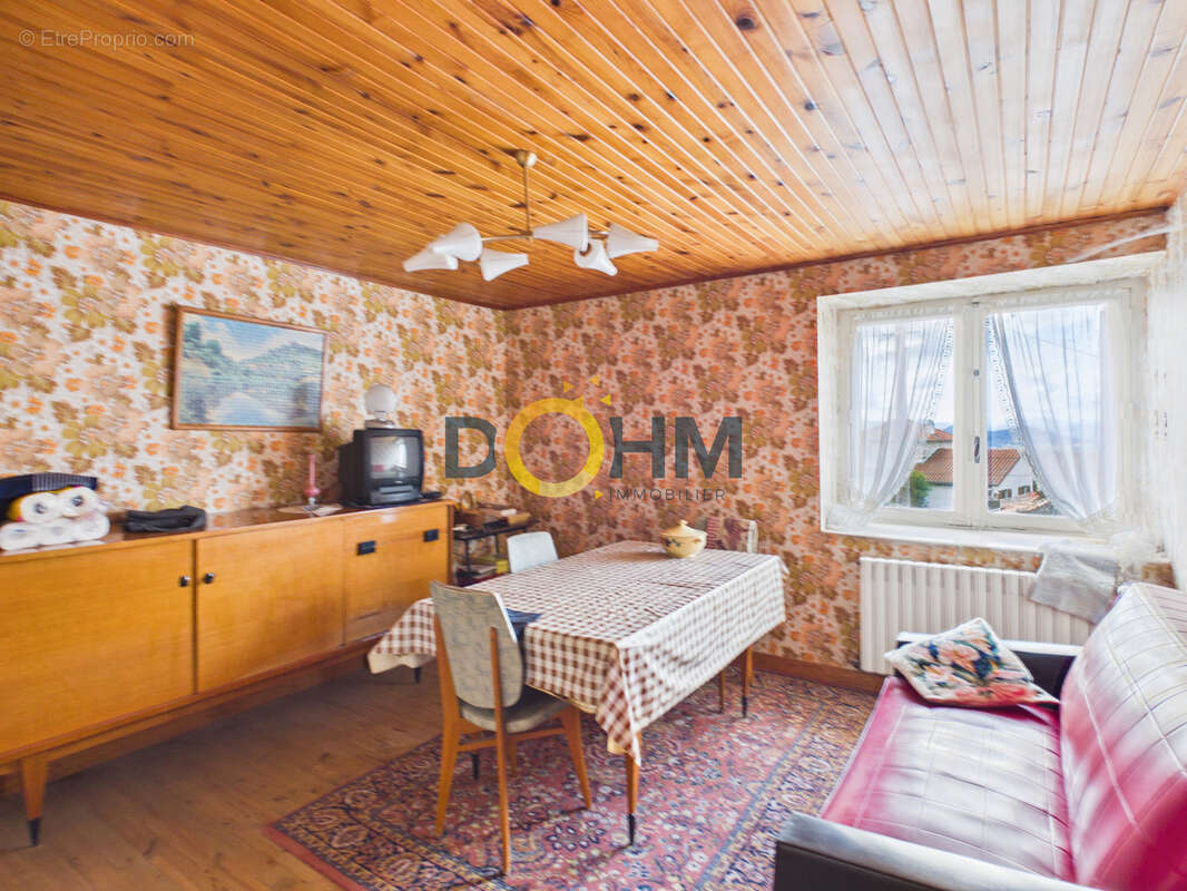 maison de village - photo 4