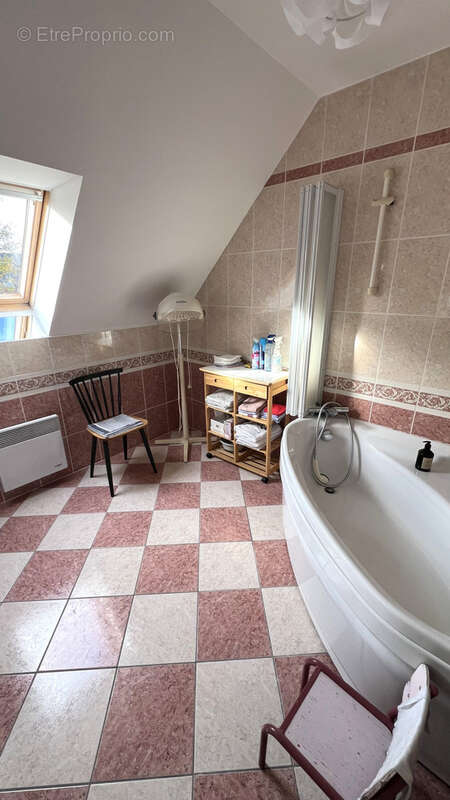 Maison à SAINT-MARTIN-DU-FOUILLOUX