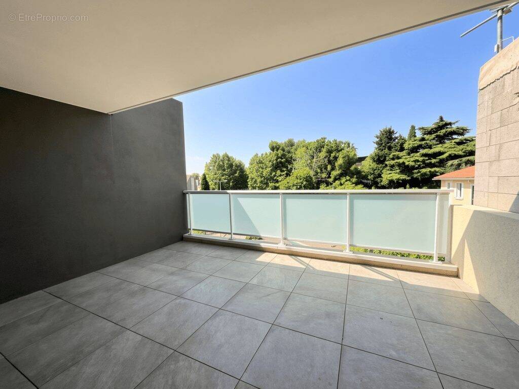 Appartement à ISTRES