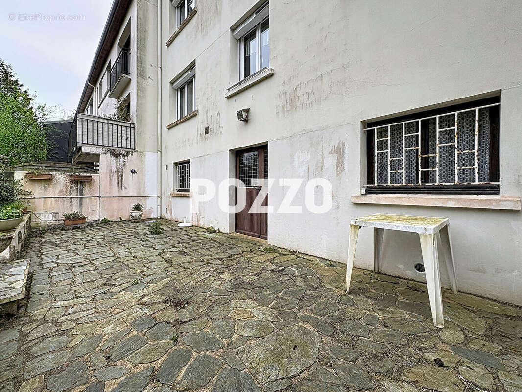 Maison à CHERBOURG-OCTEVILLE