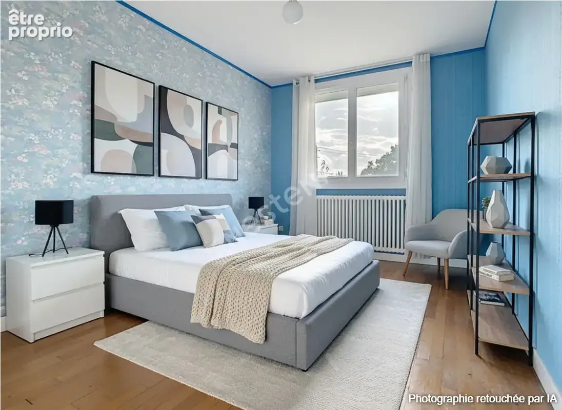 Maison à vendre sur la commune de Gesté - photo 11