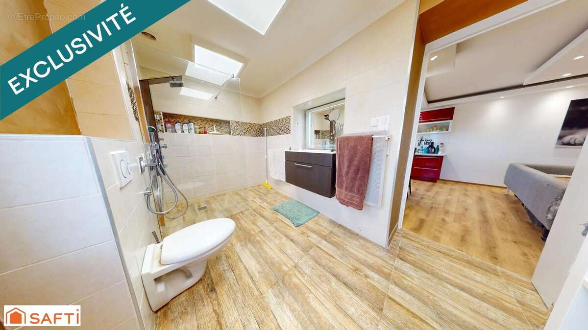 Photo 7 - Maison à BRIGNOLES