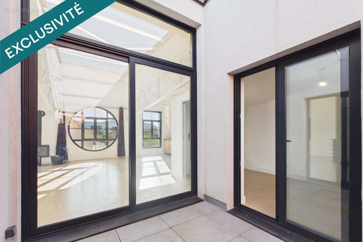 Photo 8 - Maison à SAINT-ETIENNE-LES-REMIREMONT