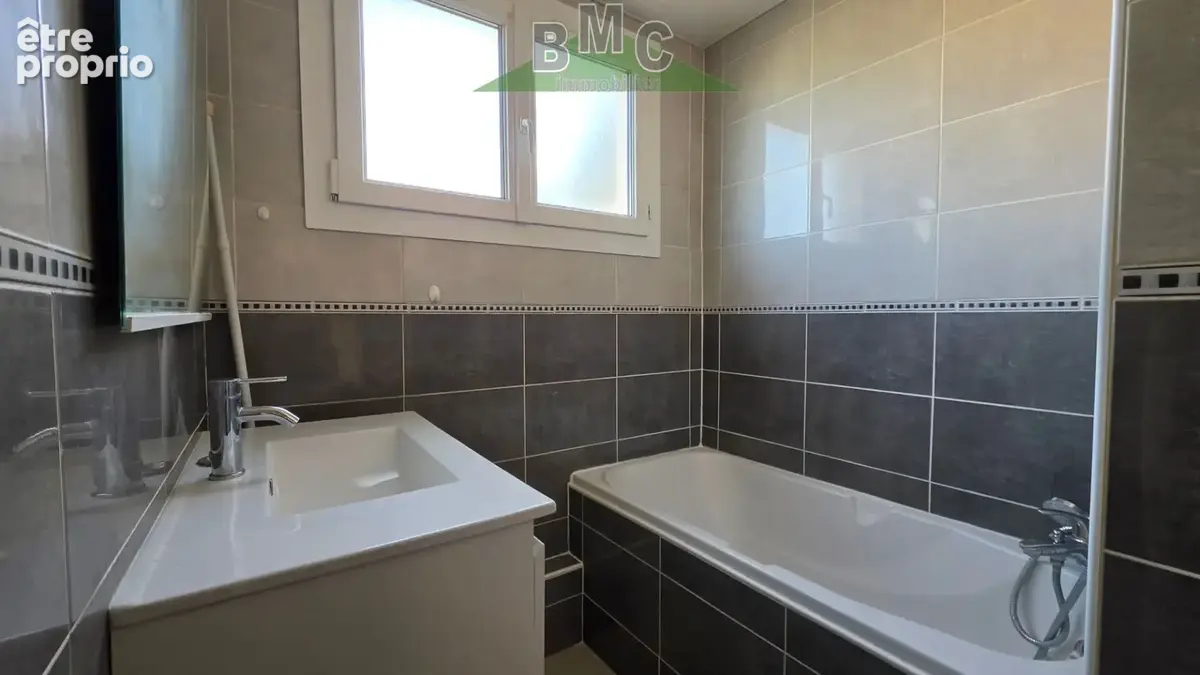 Franconville - 7' centre-ville - photo 8