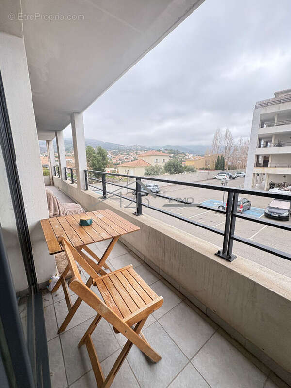 Appartement à FURIANI