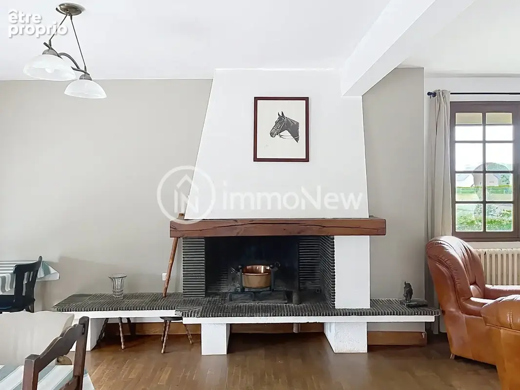 Maison familiale - sartilly 50530 - photo 5