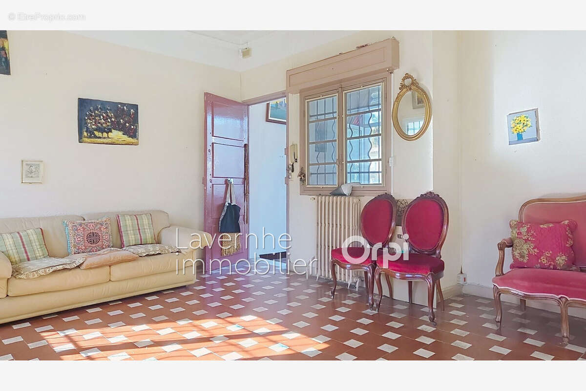 Maison à ANTIBES