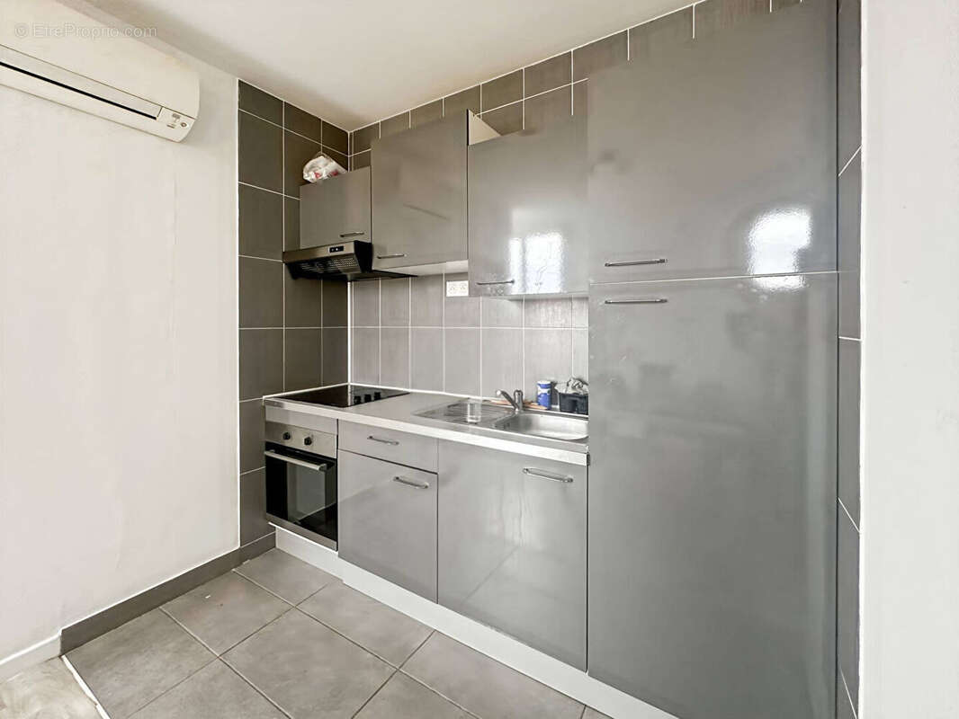 Appartement à MONTAUBAN