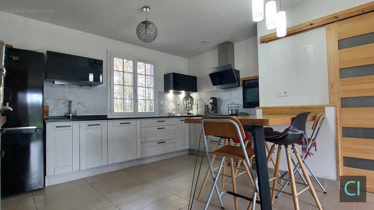 Maison à la campagne - photo 10