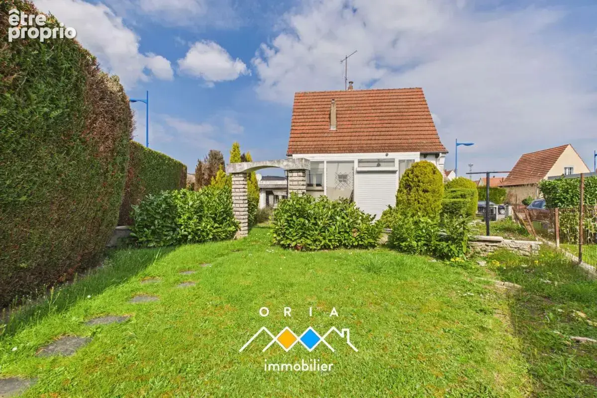 Maison chaleureuse à renover – Pagny-sur-Moselle - photo 12