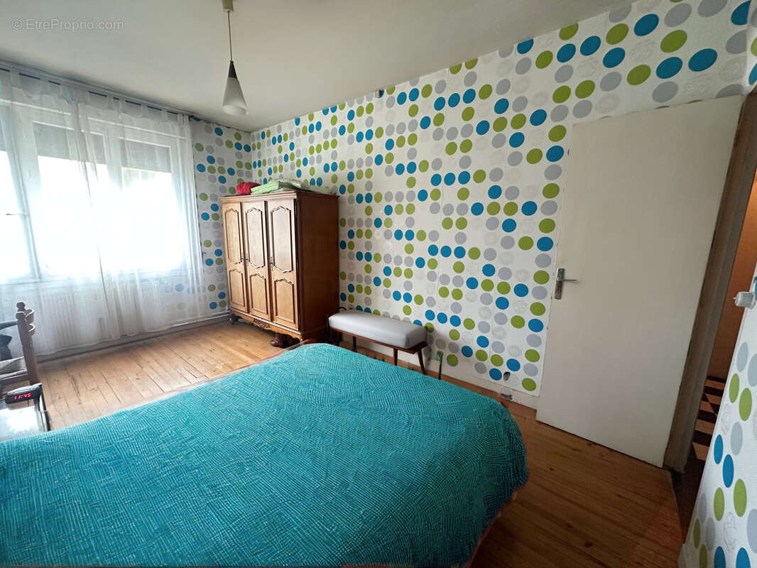 Appartement à AMIENS