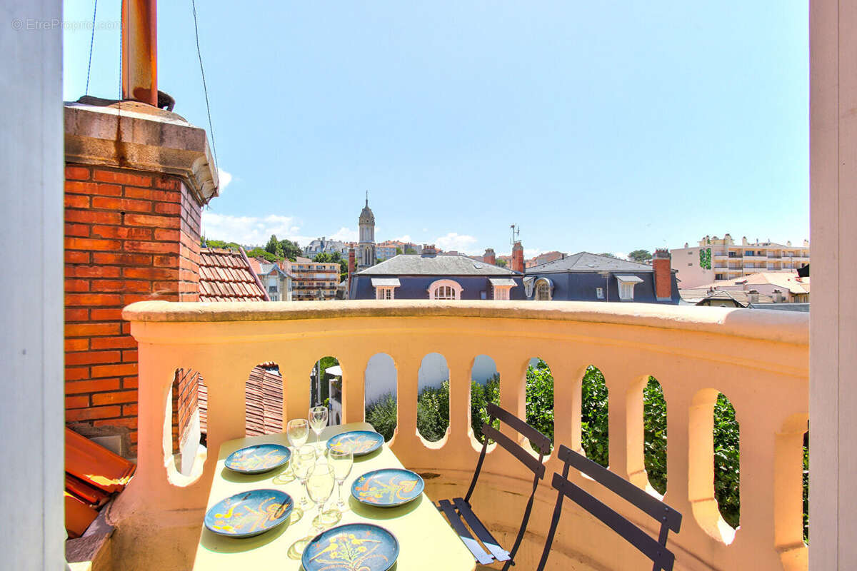 Appartement Biarritz 4 pièce(s) 146 m2 - photo 4