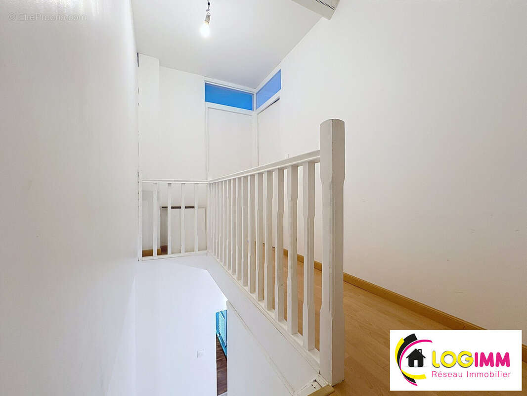 Maison à SAINT-SAULVE