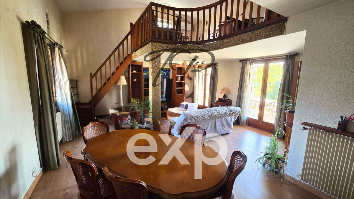 Maison à BEZIERS