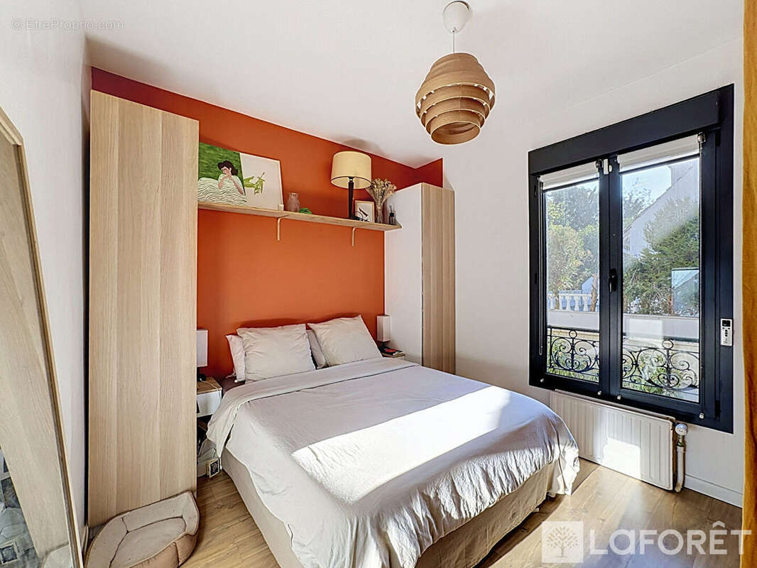 Maison Villiers Sur Marne 4 pièce(s) 92 m2 - photo 4