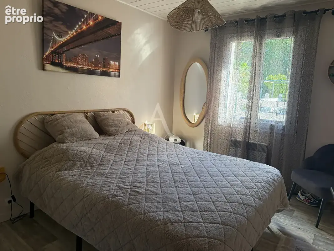 Maison 3 chambres avec piscine La Bretonnière-la-Claye - photo 8