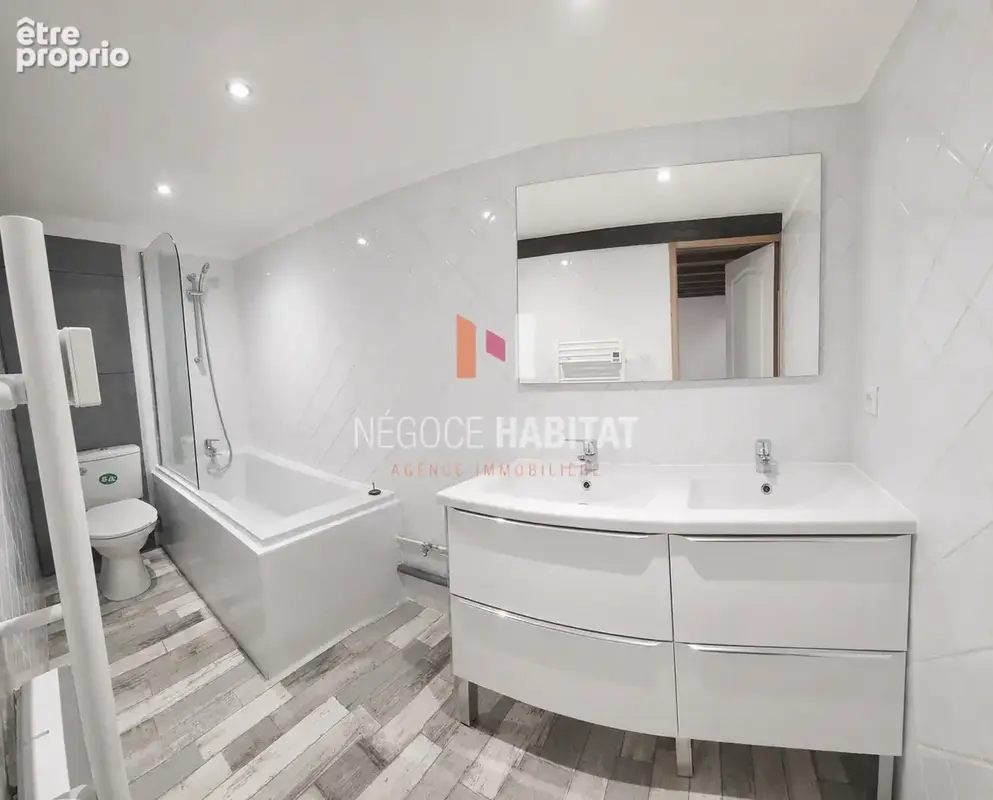 Ensemble immobilier 350 m2   Maison + 5 logements   Mauguio - photo 17