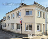 Maison à AUXI-LE-CHATEAU