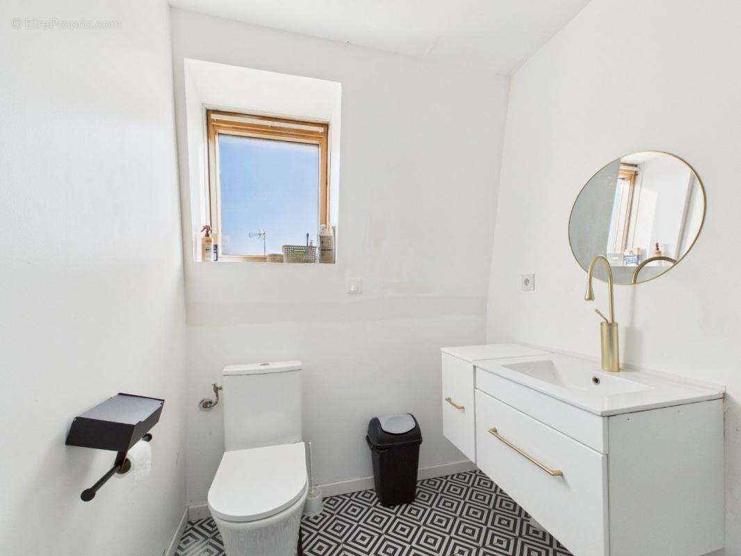 Maison à SAINT-QUENTIN