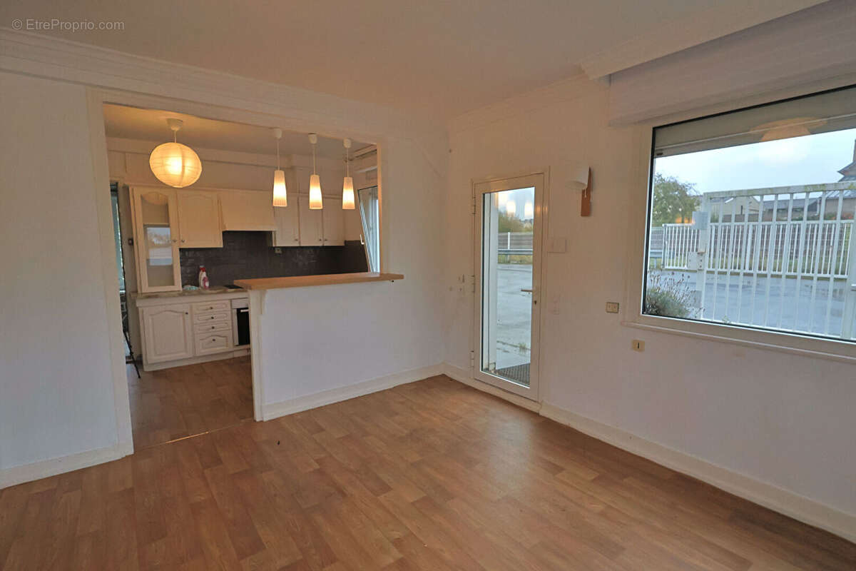 Maison à SAINT-COULOMB