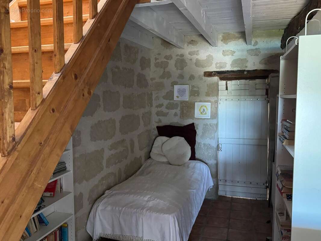 Maison à MIRAMONT-DE-GUYENNE