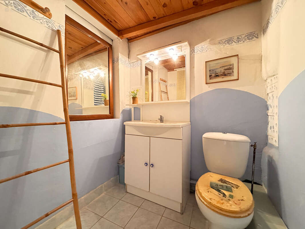 Appartement à L&#039;ILE-ROUSSE