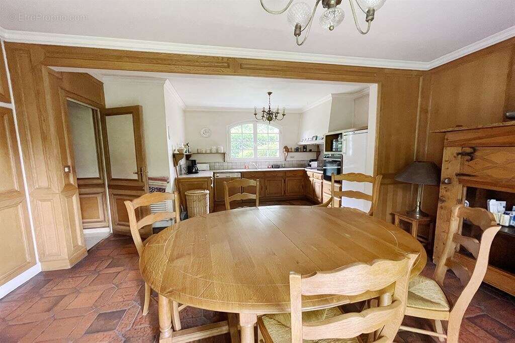 Maison à SUCY-EN-BRIE