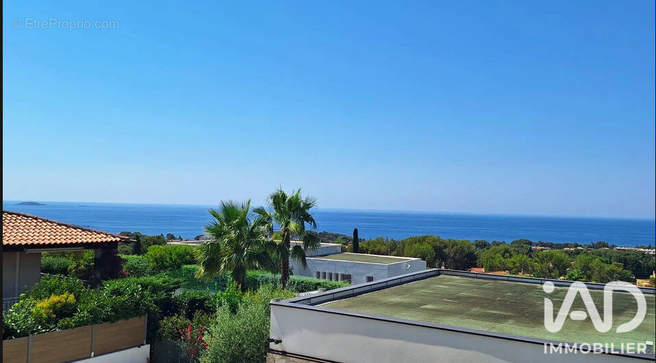 Photo 1 - Maison à BANDOL