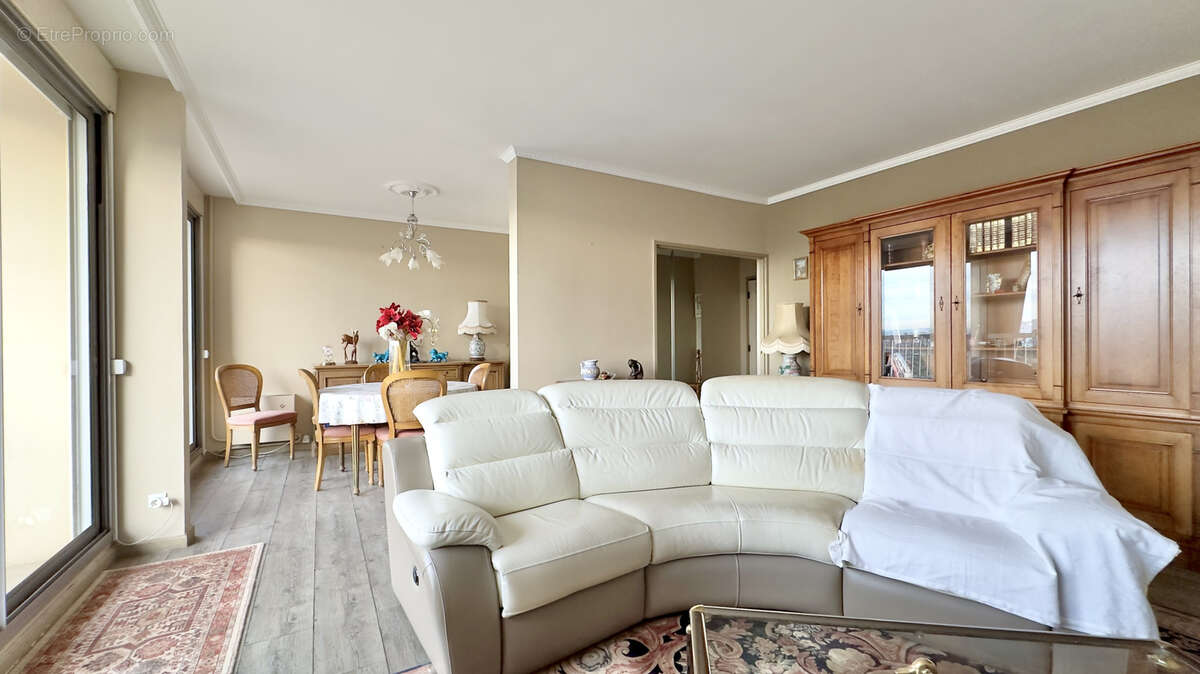 Appartement à LYON-5E