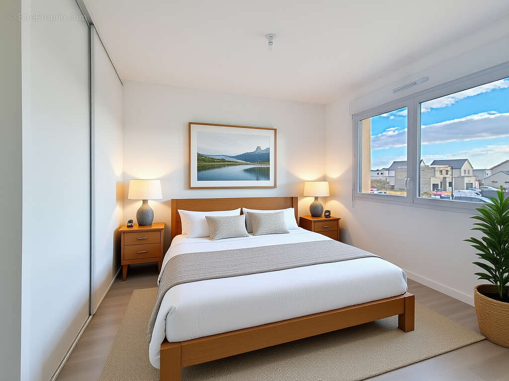 Maison à GIBERVILLE