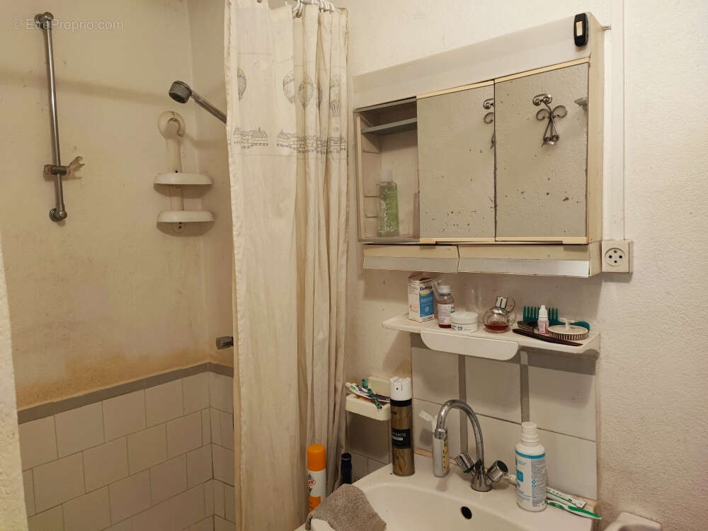 Maison à LOSCOUET-SUR-MEU