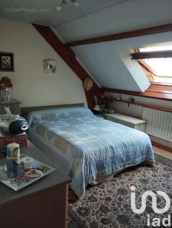 Photo 3 - Maison à ANGICOURT