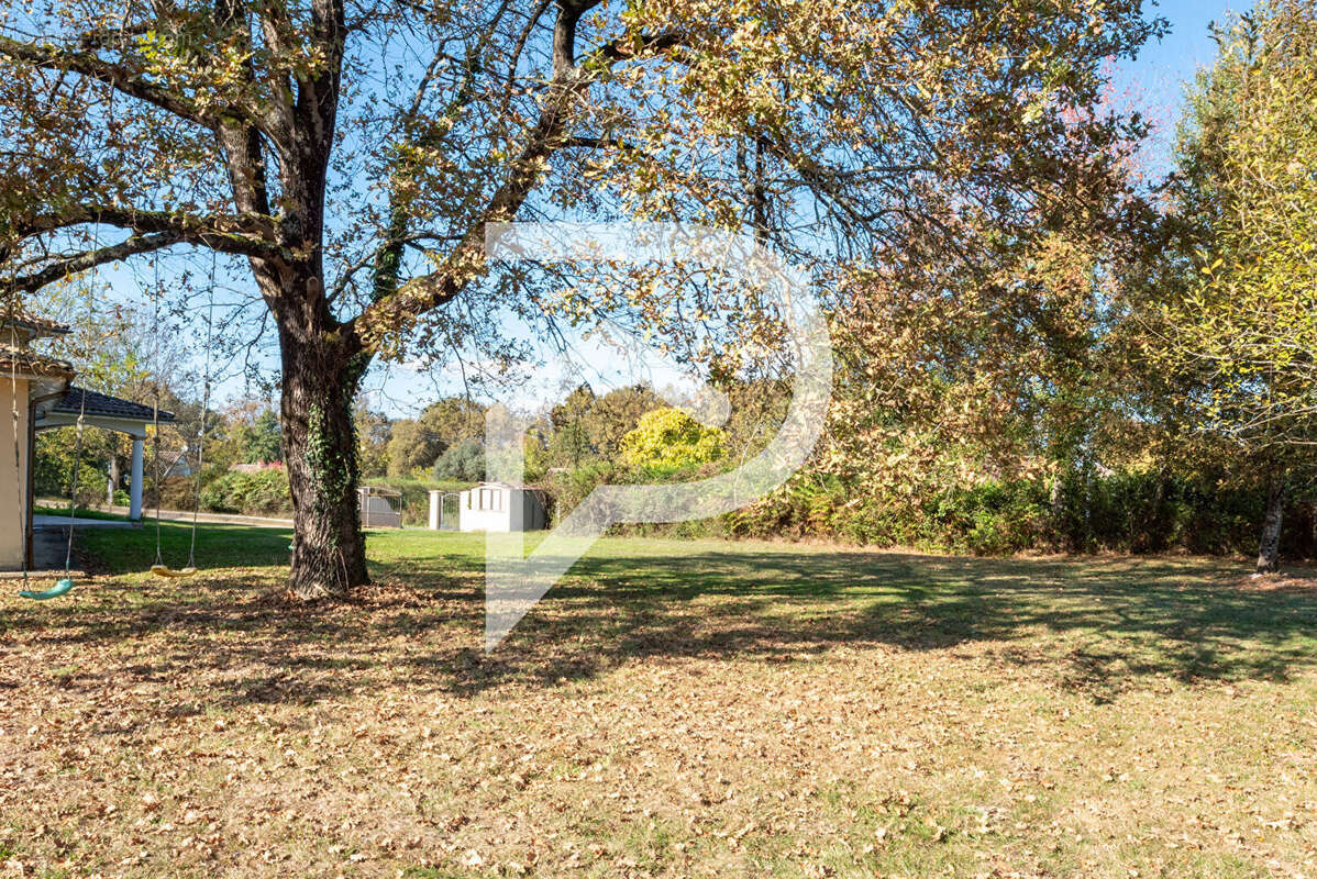 Maison à BRETAGNE-DE-MARSAN