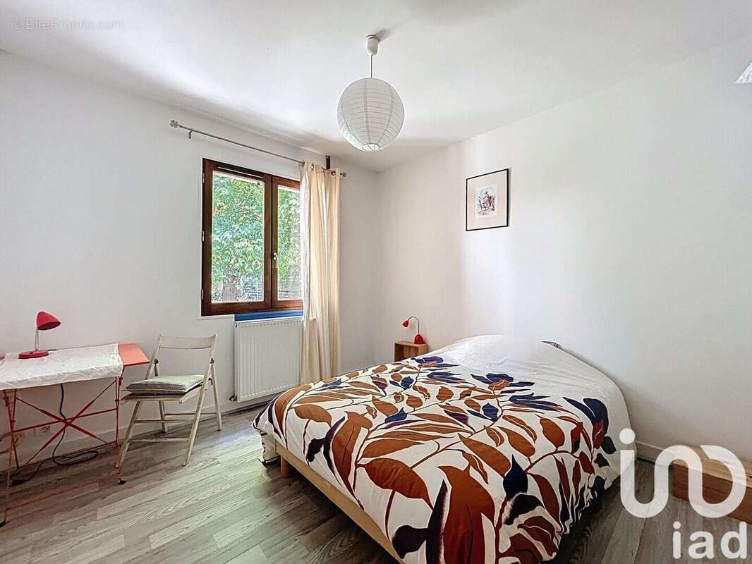 Photo 7 - Maison à MENESPLET