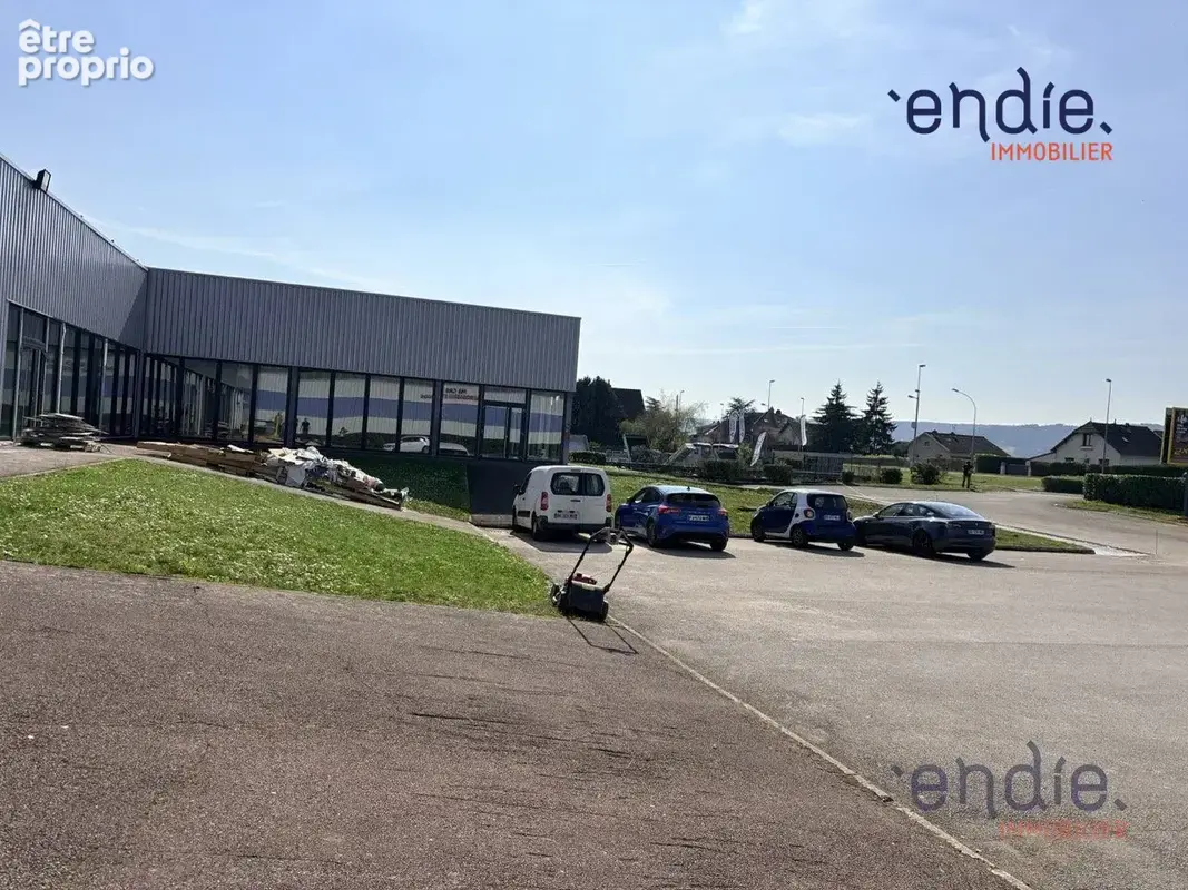Commerce 250 m² à vendre à Marsannay-La-Cote (21160) - photo 3