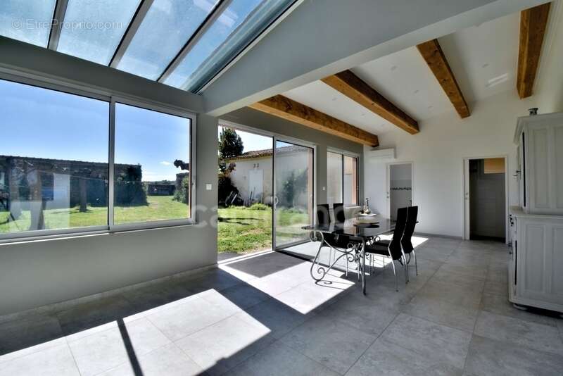 Maison à TOURBES