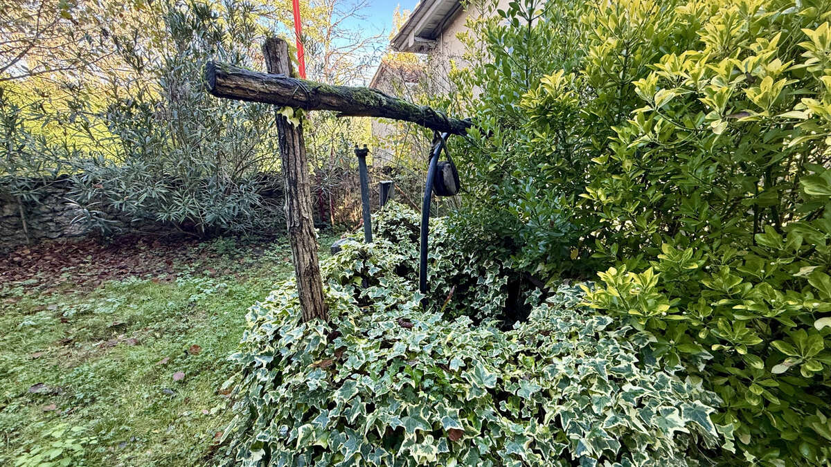 Maison à SAINT-JUSTIN