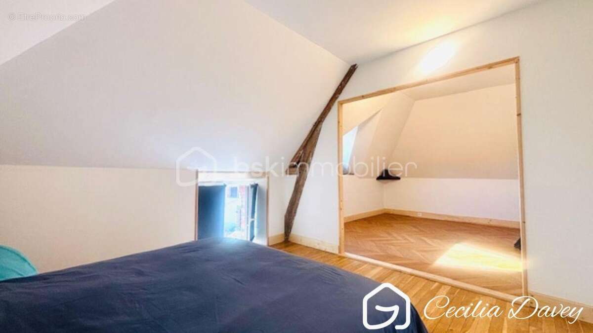 *** Nouveauté en Exclusivité: Elégante Maison bourgeoise du XIXème siècle alliant le charme de l'ancien et le confort moderne da - photo 8