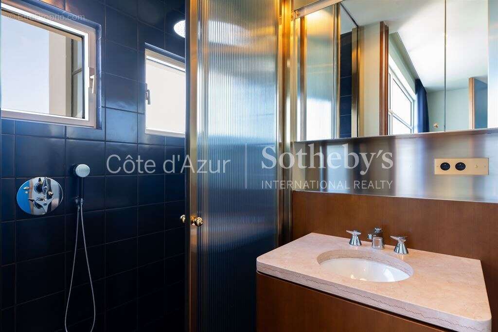 Appartement à SAINT-TROPEZ