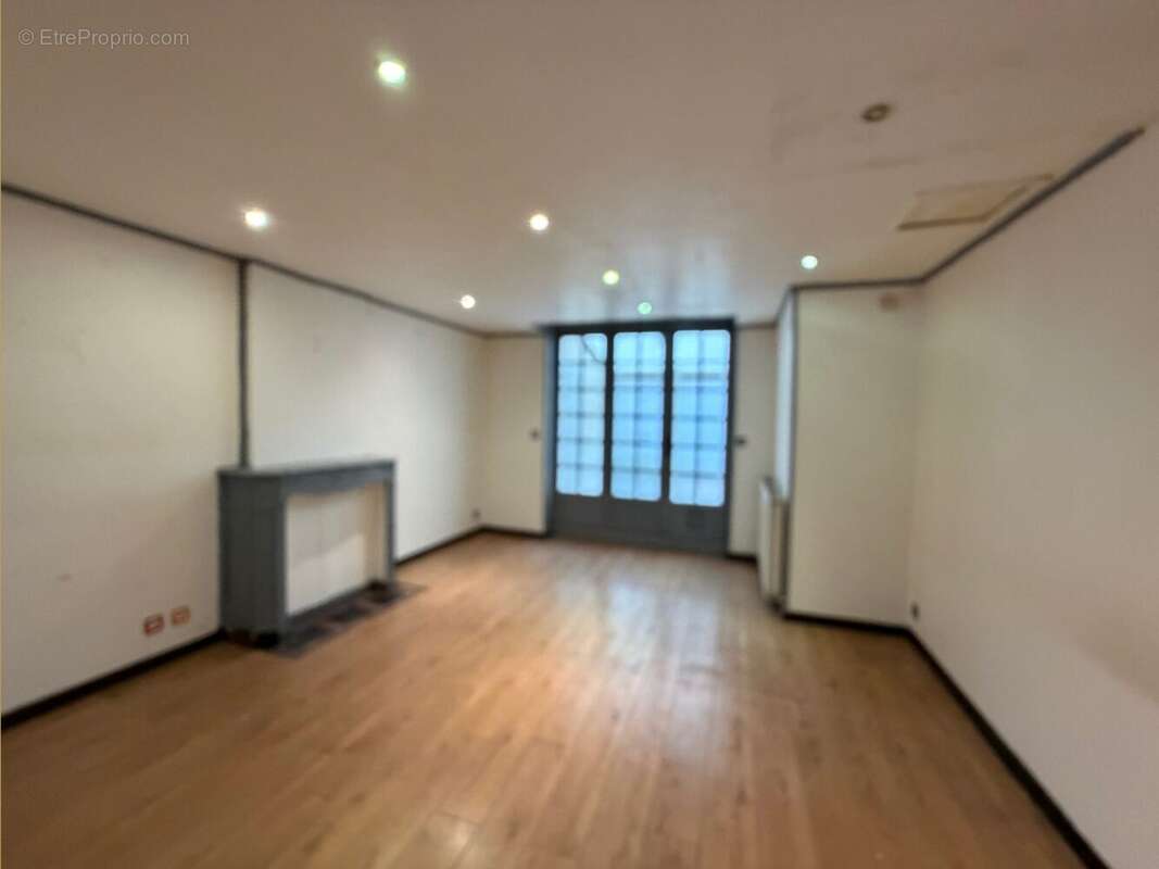 Maison à LE QUESNOY