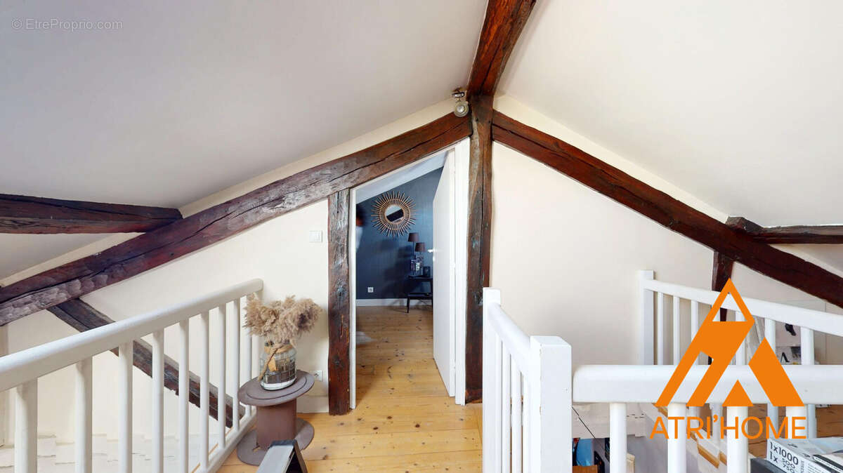 Appartement à AURILLAC