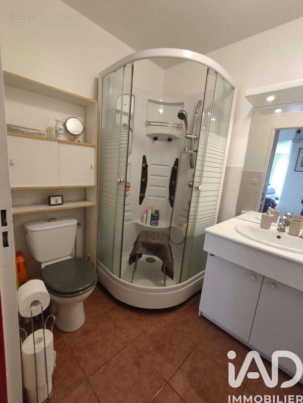 Appartement 63 m² à Montereau-Fault-Yonne  - photo 8