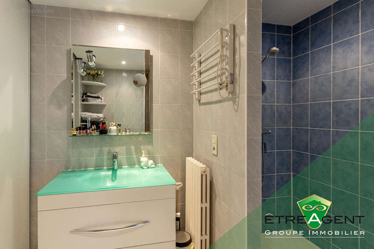 Appartement à EVREUX