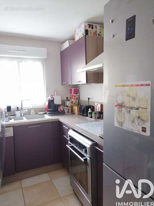 Photo 2 - Maison à VILLERS-SAINT-PAUL