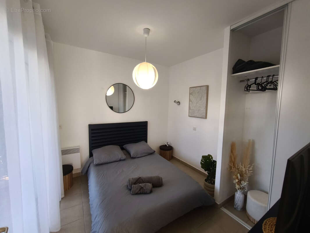Appartement à POGGIO-MEZZANA