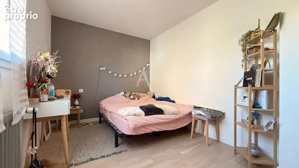Maison Hyper centre-ville- La Roche Sur Yon - photo 8