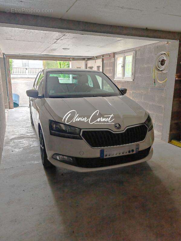 Maison à AUTHON-DU-PERCHE