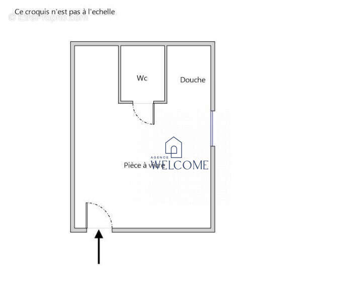 Appartement à ORANGE