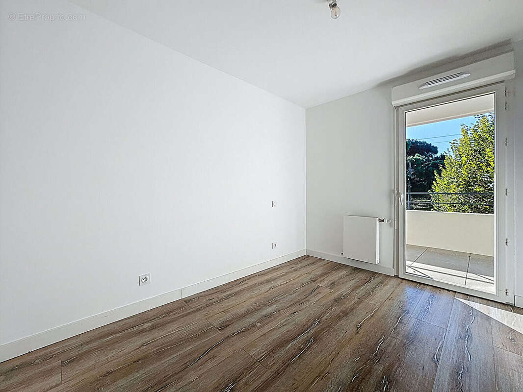 Appartement à QUINT-FONSEGRIVES