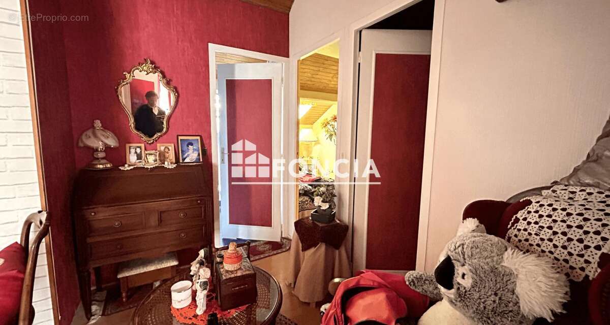 Appartement à ARCACHON